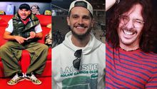 Alex Montiel rompe el silencio: Le responde a Adrián Marcelo y Oscar Burgos