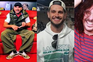 Alex Montiel rompe el silencio: Le responde a Adrián Marcelo y Oscar Burgos