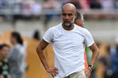 Guardiola se lanza sobre el Mundial de Clubes y defiende a Klopp