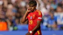 Denuncian a Lamine Yamal por usar personas con enanismo como “entretenimiento” en su fiesta