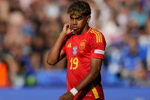 Denuncian a Lamine Yamal por usar personas con enanismo como “entretenimiento” en su fiesta