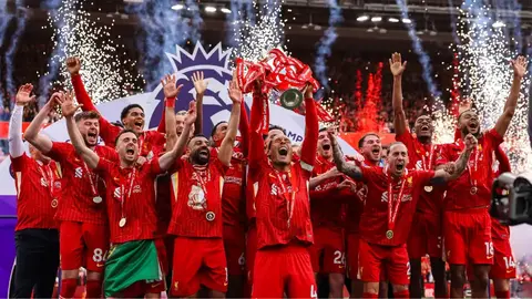 ¿Grandes? El Big Six de la Premier League y sus más recientes logros