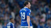 Federico Viñas es descartado como posible refuerzo de Cruz Azul