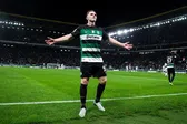 Arsenal y Sporting de Lisboa muy cerca de cerrar acuerdo por Viktor Gyökeres
