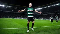 Arsenal y Sporting de Lisboa muy cerca de cerrar acuerdo por Viktor Gyökeres