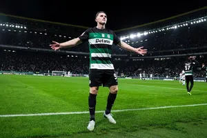 Arsenal y Sporting de Lisboa muy cerca de cerrar acuerdo por Viktor Gyökeres