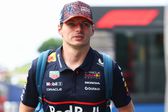Verstappen ironiza sobre rumores de Mercedes: ‘También podría no despertar mañana’
