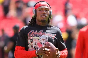 Rashee Rice condenado a 30 días de prisión por choque a alta velocidad en Dallas