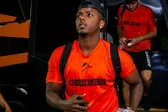 “Salí de México para ser feliz” Joao Maleck luego de llegar al futbol Tico