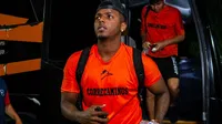 “Salí de México para ser feliz” Joao Maleck luego de llegar al futbol Tico