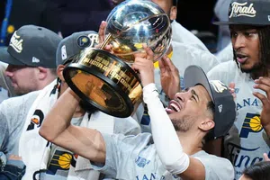 Pacers vencen a Knicks y avanzan a Finales de la NBA por segunda vez en la historia de la franquicia