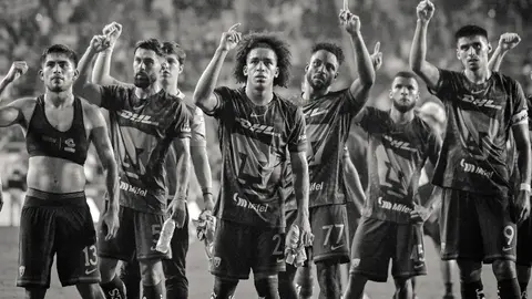 ¡Eliminaron a un lindo gatito! Los mejores memes del adiós de Pumas de Leagues Cup
