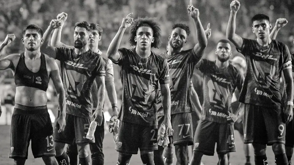 ¡Eliminaron a un lindo gatito! Los mejores memes del adiós de Pumas de Leagues Cup