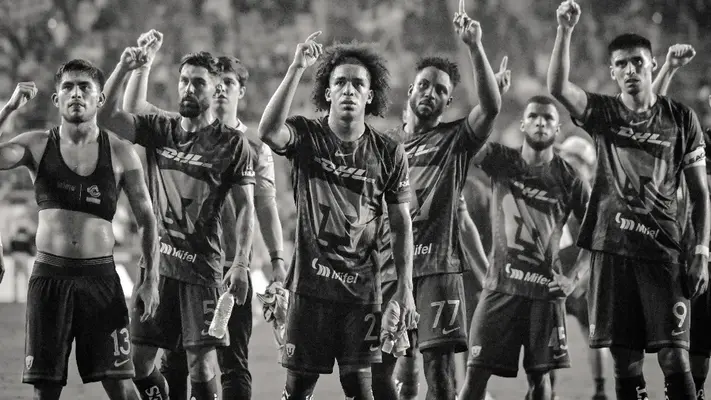 ¡Eliminaron a un lindo gatito! Los mejores memes del adiós de Pumas de Leagues Cup
