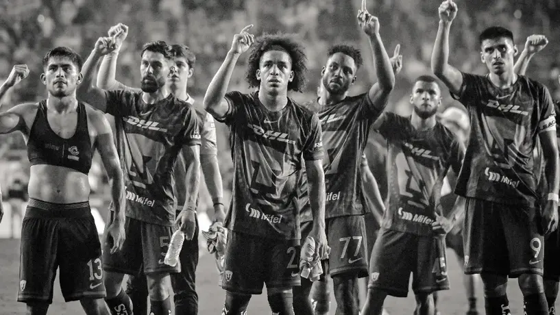 ¡Eliminaron a un lindo gatito! Los mejores memes del adiós de Pumas de Leagues Cup