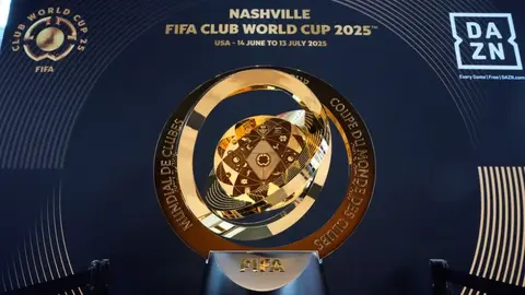 Mundial de Clubes 2025: Los jugadores a seguir en el nuevo torneo de la FIFA
