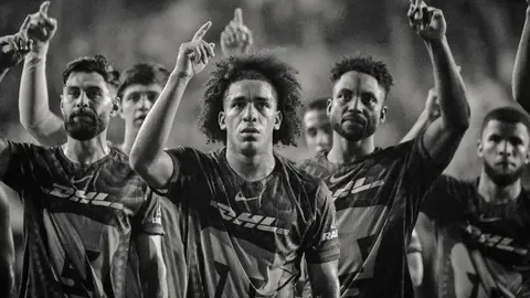 Carrasquilla ante una posible salida de Pumas: ”El club está consciente”