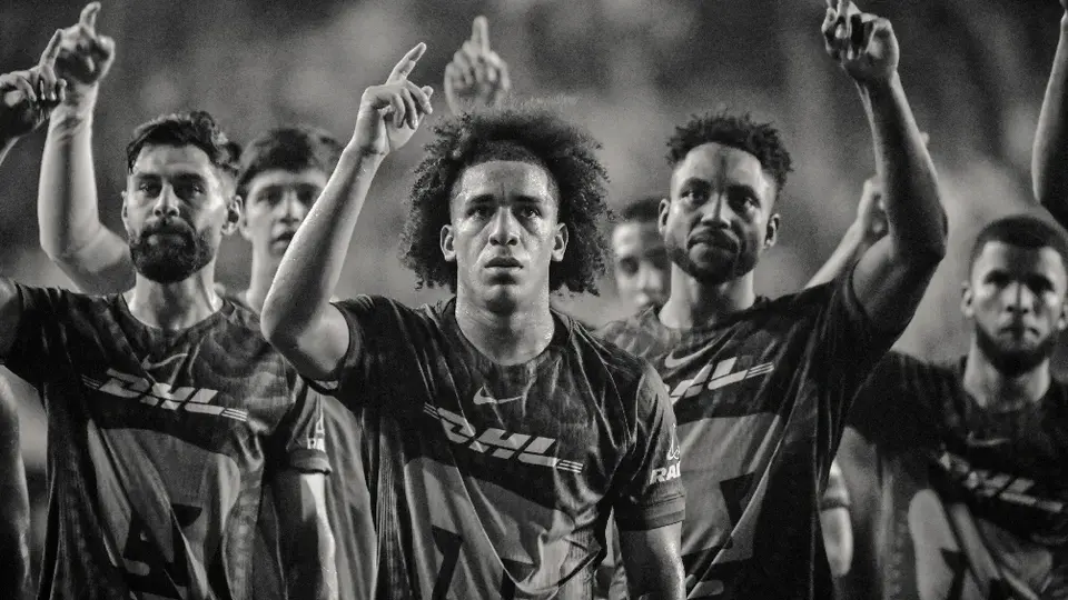 Carrasquilla ante una posible salida de Pumas: ”El club está consciente”