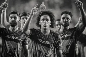 Carrasquilla ante una posible salida de Pumas: ”El club está consciente”