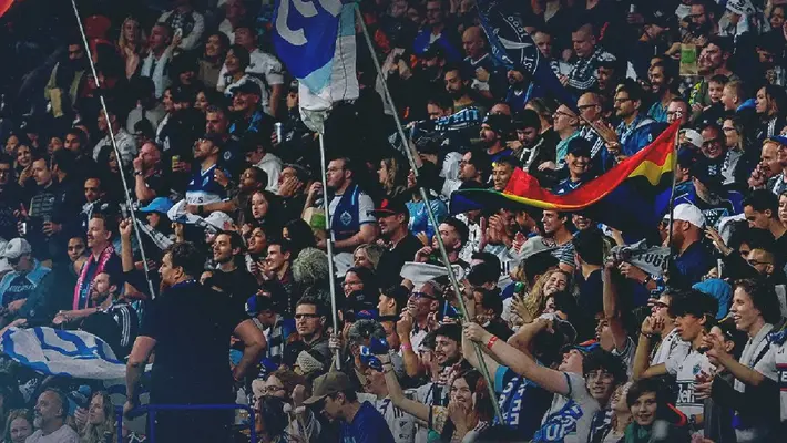 ¡Una locura! Aficionados agotan boletos para debut de Thomas Muller con Whitecaps