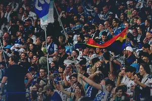 ¡Una locura! Aficionados agotan boletos para debut de Thomas Muller con Whitecaps