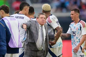 Piojo Herrera rechaza tentadora oferta de Brasil y confirma su futuro en Costa Rica