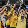 América, el equipo con más seguidores en México y Top 5 del continente