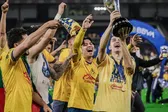 América, el equipo con más seguidores en México y Top 5 del continente