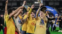 América, el equipo con más seguidores en México y Top 5 del continente
