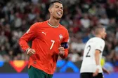 Cristiano Ronaldo con miras a romper otro récord en la Final de la UEFA Nations League