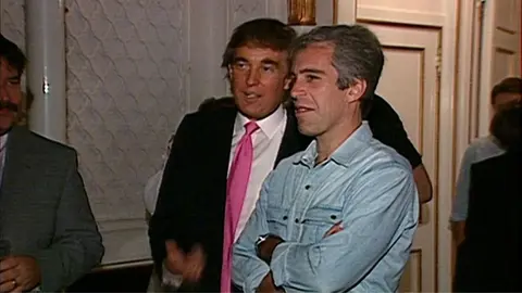 ¿Quién fue Jeffrey Epstein? En 2019 murió misteriosamente en la cárcel
