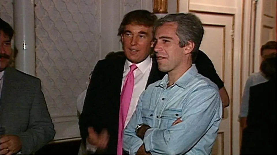 ¿Quién fue Jeffrey Epstein? En 2019 murió misteriosamente en la cárcel