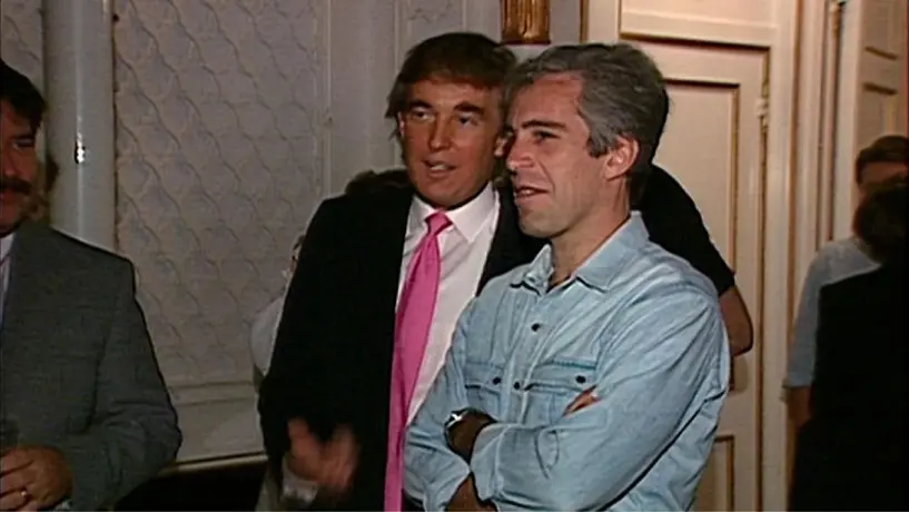 ¿Quién fue Jeffrey Epstein? En 2019 murió misteriosamente en la cárcel