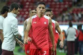 El insólito traspaso de Efraín Velarde en la Liga MX que se cerró en el baño