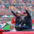 Verstappen respalda a Checo Pérez como gran opción para Cadillac en 2026