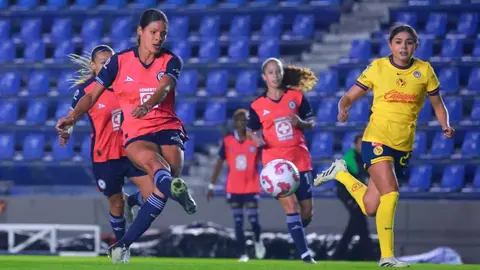 ¿Cuándo y dónde ver la Jornada 1 del Apertura 2025 de la Liga MX Femenil?