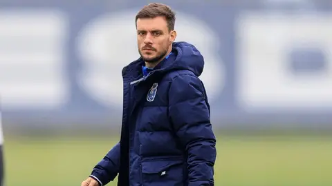 Martín Anselmi reconoce que el Inter de Miami superó al Porto