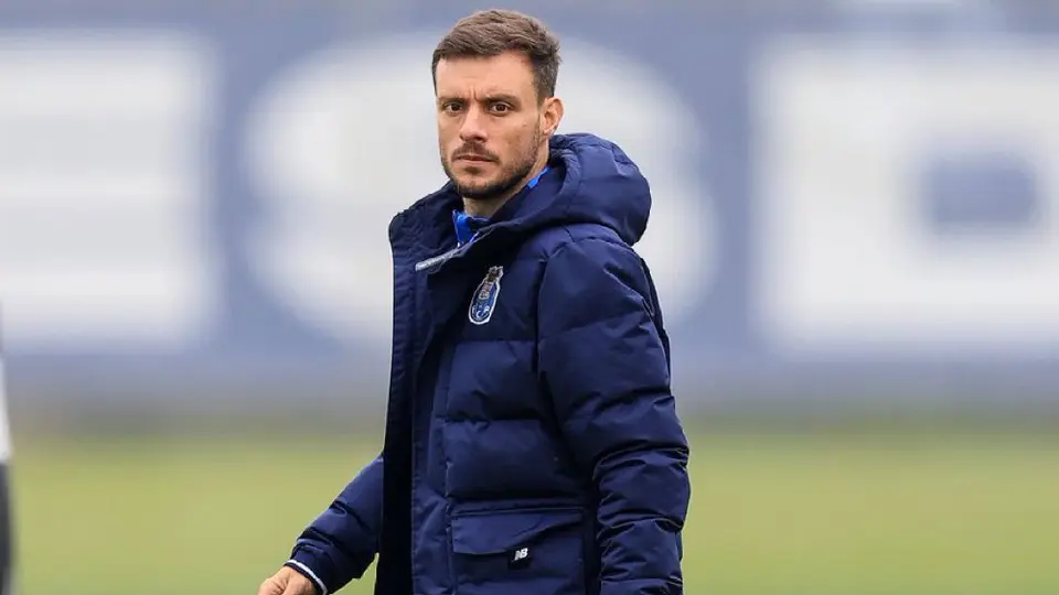 Martín Anselmi reconoce que el Inter de Miami superó al Porto
