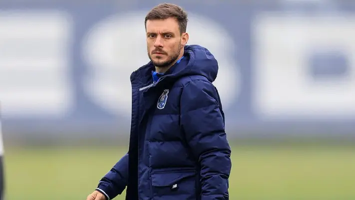 Martín Anselmi reconoce que el Inter de Miami superó al Porto