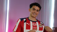Jugadores no nacidos en México que vistieron la playera de Chivas, como lo hará Richard Ledezma?