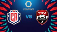 Costa Rica vs Trinidad y tobago ¿Dónde y a qué hora ver el partido del Piojo Herrera?