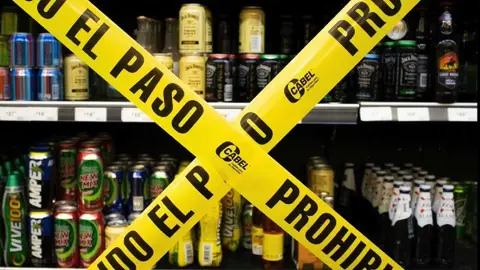 Ley Seca esta semana en CDMX: ¿Cuándo y a quiénes afecta?