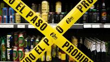 Ley Seca esta semana en CDMX: ¿Cuándo y a quiénes afecta?