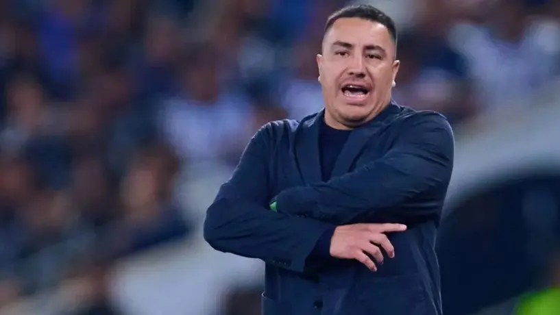 Efraín Juárez revela la diferencia entre la Liga MX y la MLS