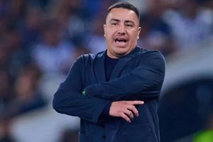 Efraín Juárez revela la diferencia entre la Liga MX y la MLS