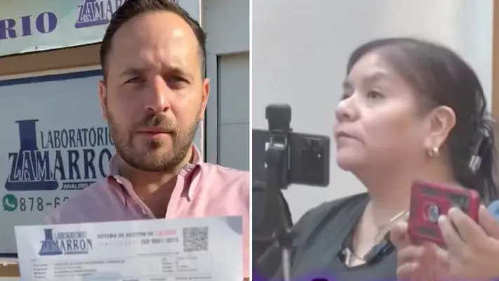 El alcalde Jacobo Rodríguez se hace el antidoping (al fin)… y ya hasta quiere obligar a todos