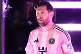 ¡A darle vuelta a la página! Lionel Messi e Inter Miami se enfocan en la MLS