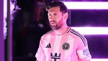¡A darle vuelta a la página! Lionel Messi e Inter Miami se enfocan en la MLS