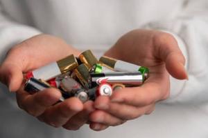 Baterías de sodio y reciclaje electrónico: el futuro del almacenamiento de energía
