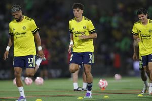 Igor Lichnovsky regresa a la actividad después de 10 meses sin jugar